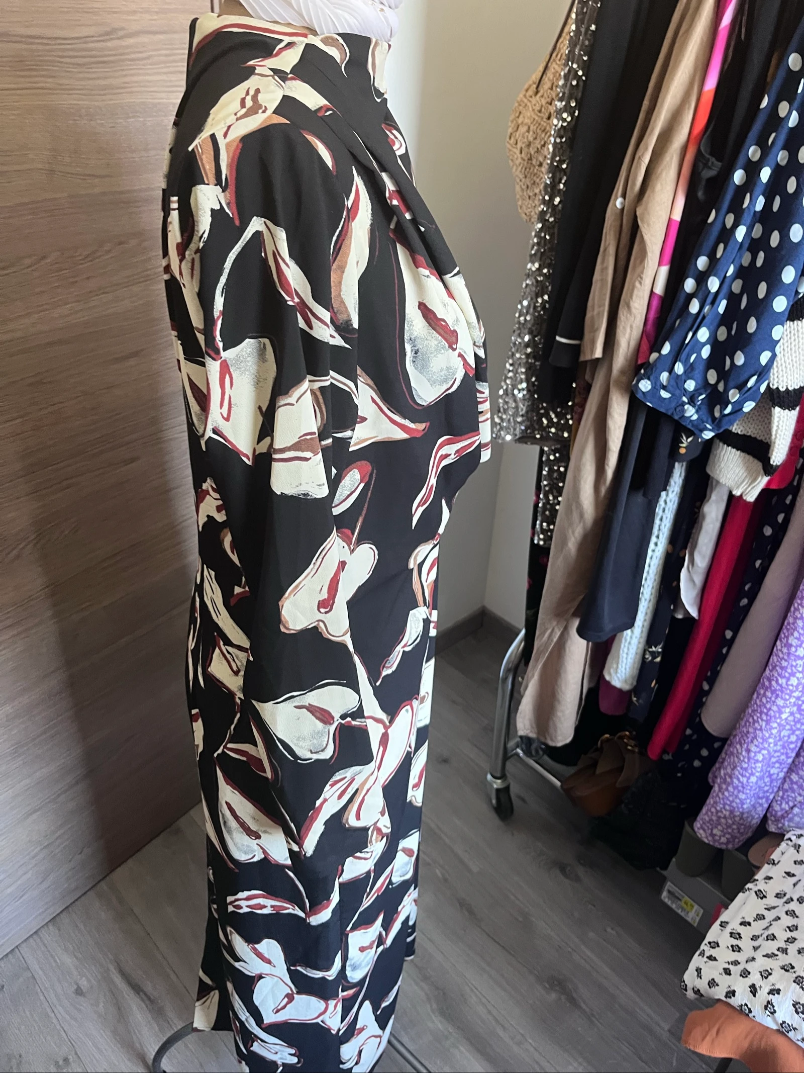 Vestido Zara talla XL NUEVO – photo 3